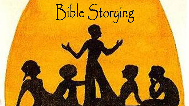 2019 Bible Storying Workshop