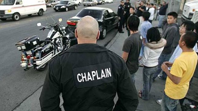Three Reasons Why You Should Consider Becoming a Chaplain