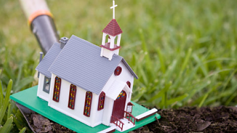 Church Planter Background Check
