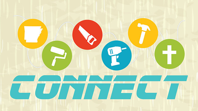 Connect 2018: Russellville inactive