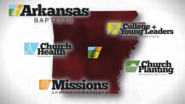 Frequently Asked Questions about Arkansas Baptists
