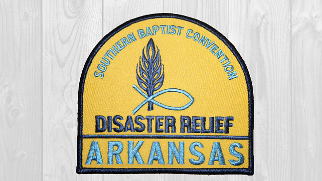 Why Disaster Relief?