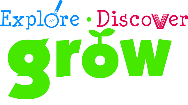 Explore, Discover, Grow 2019-North Little Rock