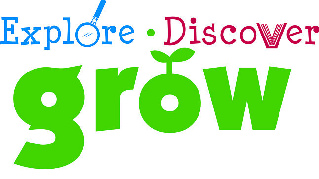 Explore, Discover, Grow 2019-Rogers
