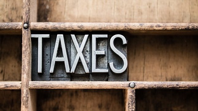 Five Common Tax Report Errors Made by Churches