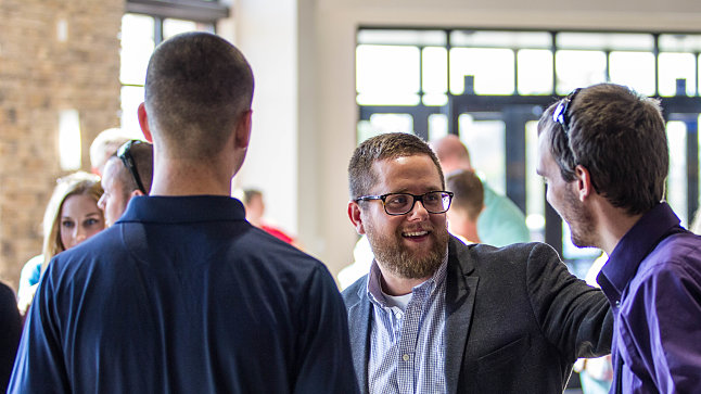 5 Reasons Every Church Planter Should Attend the ABSC Annual Meeting