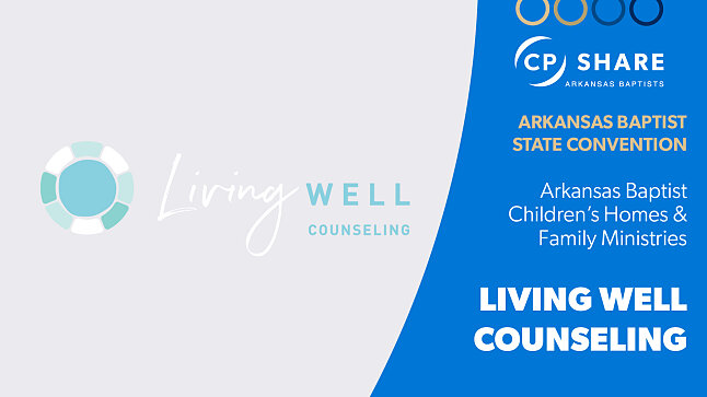 Living Well Counseling