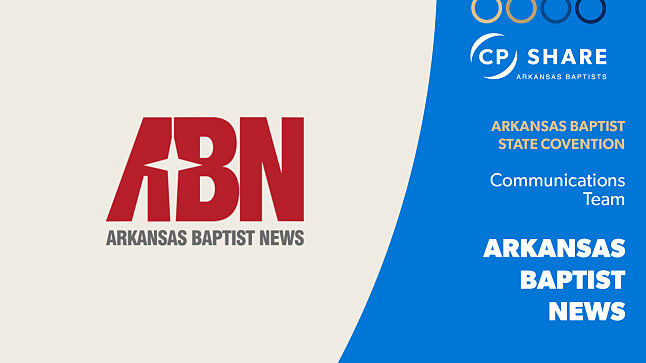 Arkansas Baptist News