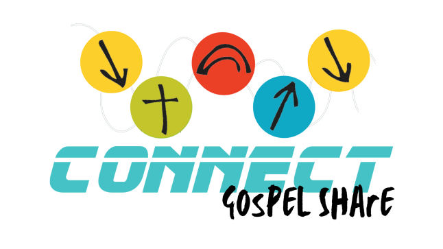 2021 Connect - Gospel Share