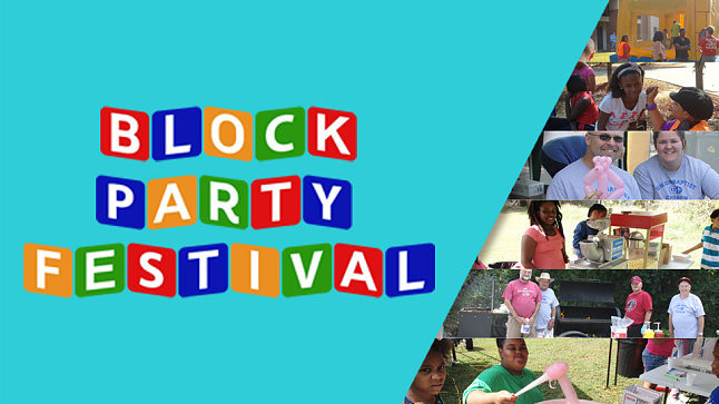2024 Statewide Block Party Festival