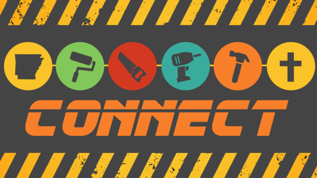 2022 CONNECT: October 14th - 16th