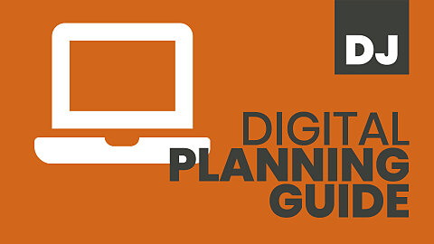 Planning Guide — Dixie Jackson