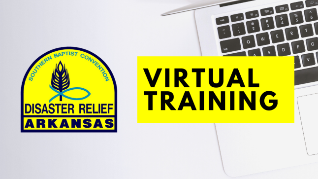 Disaster Relief Training Launches