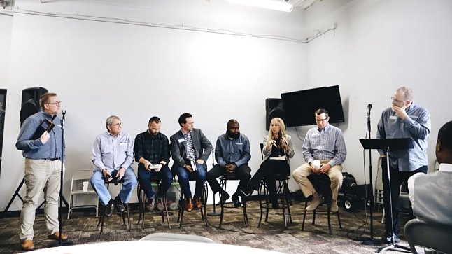 3 Key Takeaways from the 2019 Young Leaders Panel