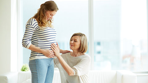 Pregnancy Care Center Sites