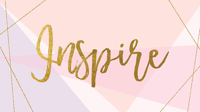 2021 Inspire Women's Conference - Save the Date