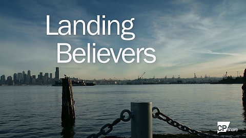 Landing Believers—3-Minute Video