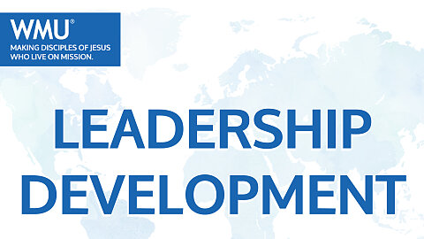 WMU Leadership Development