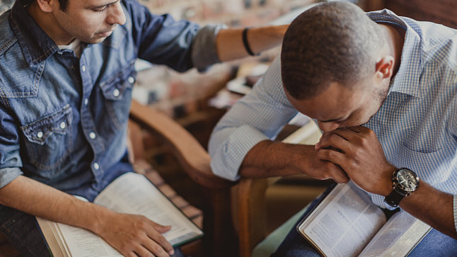 How To Pray For Your Pastor