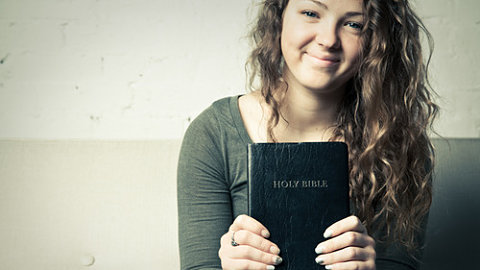 Bible Drill (Youth) Documents