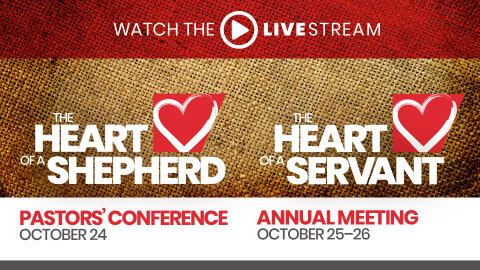 2022 Arkansas Baptist State Convention Livestream