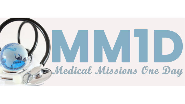 Medical Missions One Day Event