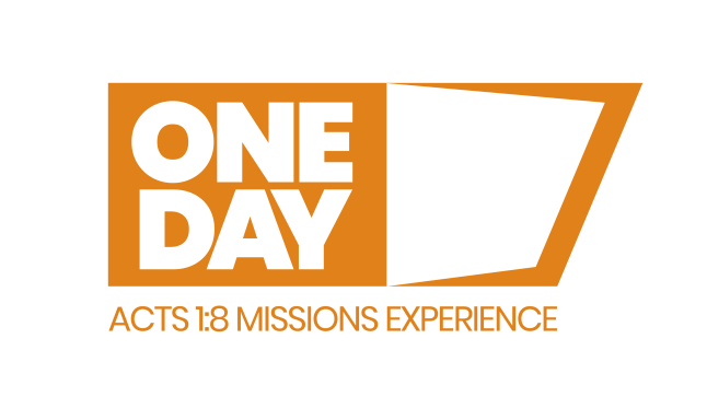 2022 One Day Mission Trip