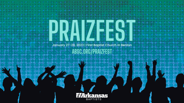 PraizFest 2023