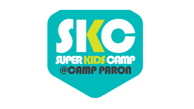 Super Kids Camp 2020-Week 1