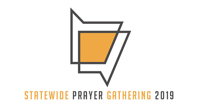 2019 Statewide Prayer Gathering