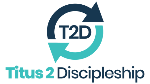 Titus 2 Discipleship Strategy