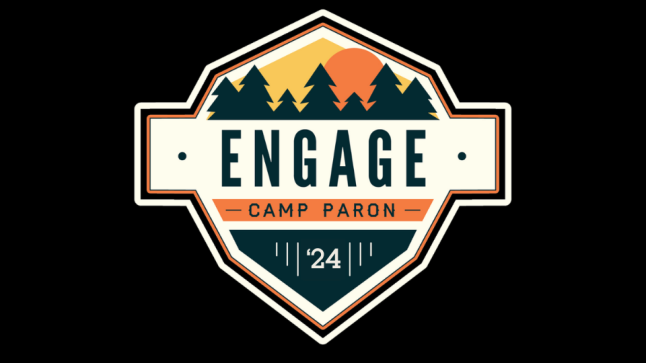 Engage Camp 2024