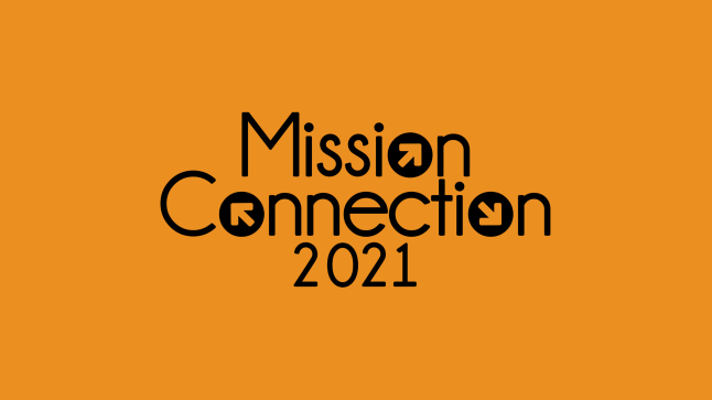 2021 Mission Connection Meet and Greet Dinner-October